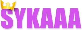Логотип Sykaaa Casino